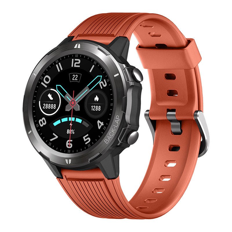 Color screen smart Bracelet Heart Rate multifunction - Sophinity