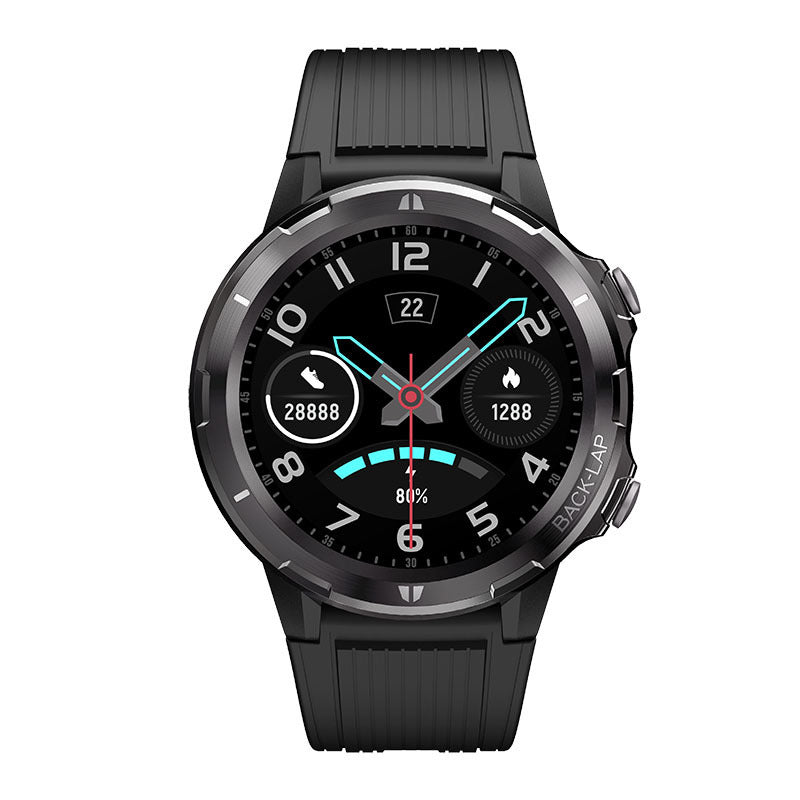 Color screen smart Bracelet Heart Rate multifunction - Sophinity