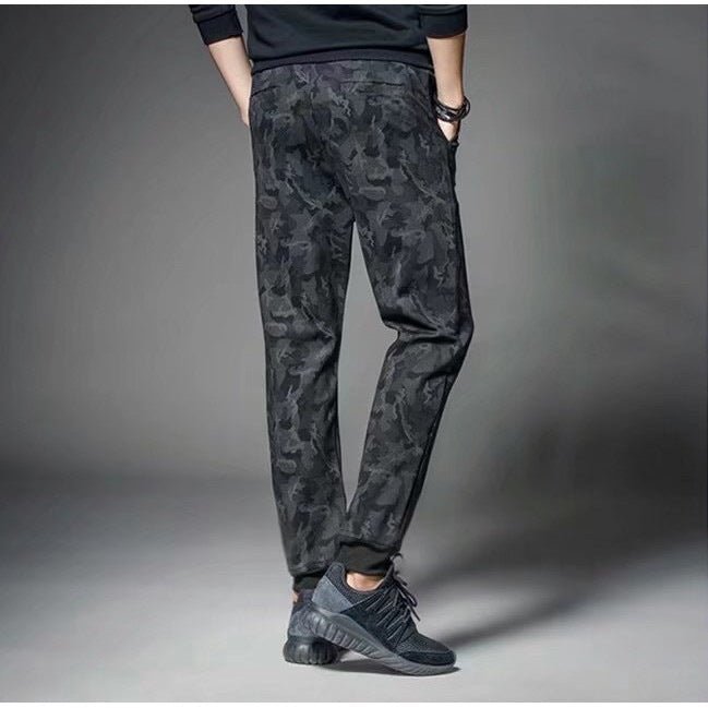 Jogging pants casual pants - Sophinity