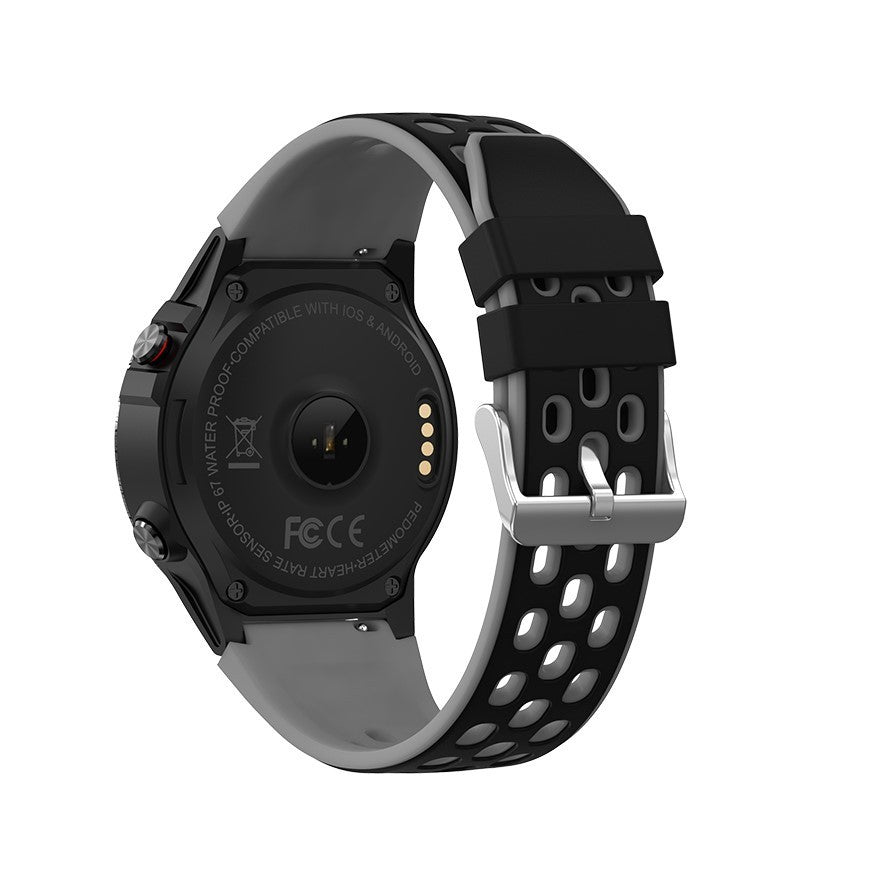 GPS positioning smart watch - Sophinity