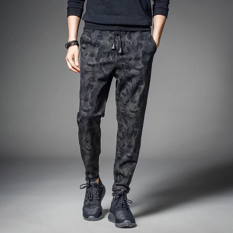 Jogging pants casual pants - Sophinity