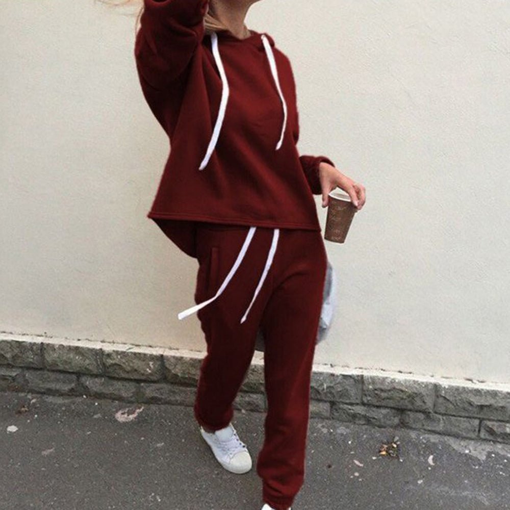 Two - piece suit set - Sophinity