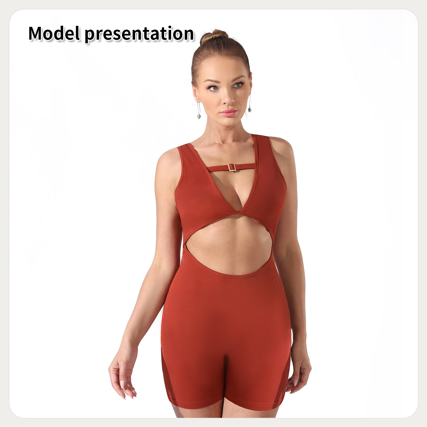 Bodysuit - Sophinity