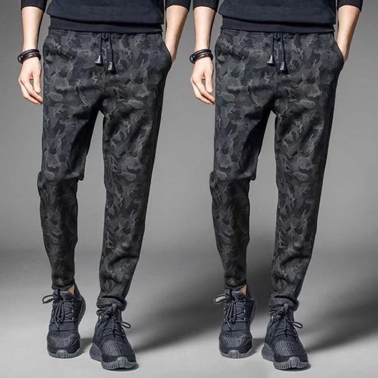 Jogging pants casual pants - Sophinity