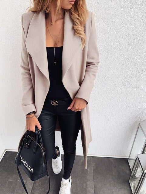 Coat Jacket Jackets For Women Puffer Outerwear Ladies - Sophinity