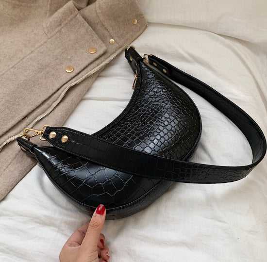 Retro Crossbody Bags For Women - Sophinity