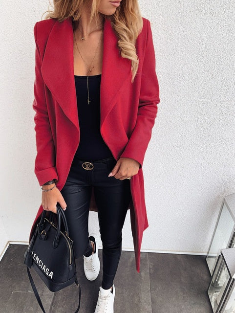 Coat Jacket Jackets For Women Puffer Outerwear Ladies - Sophinity