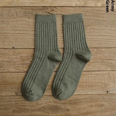 Fall Winter Men Summer Thin Socks - Sophinity
