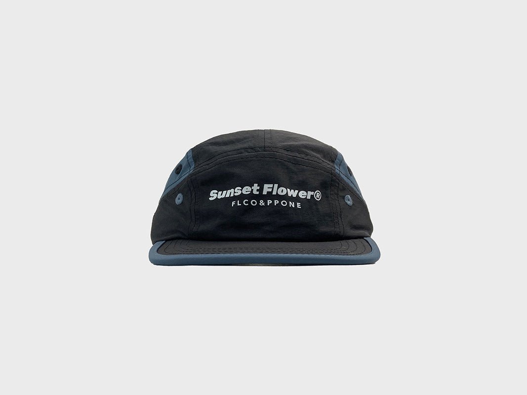 Lightweight Quick - drying Outdoor Flat Eaves Cap Sun Hat - Sophinity