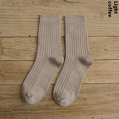 Fall Winter Men Summer Thin Socks - Sophinity