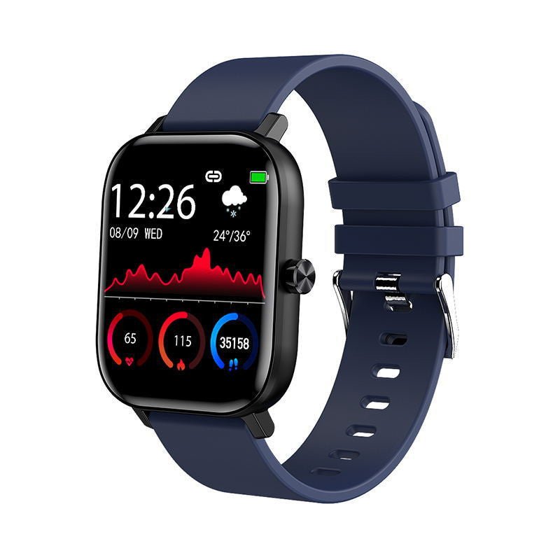 Unisex Smart Watch Waterproof Watch Smart - Sophinity