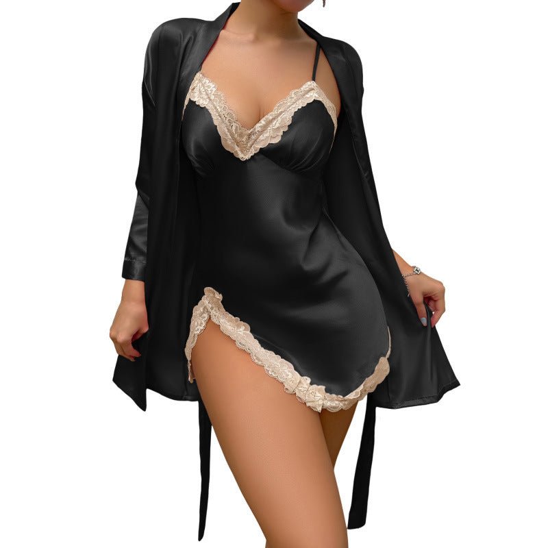 Fashion Breathable Strap Dress Women - Sophinity