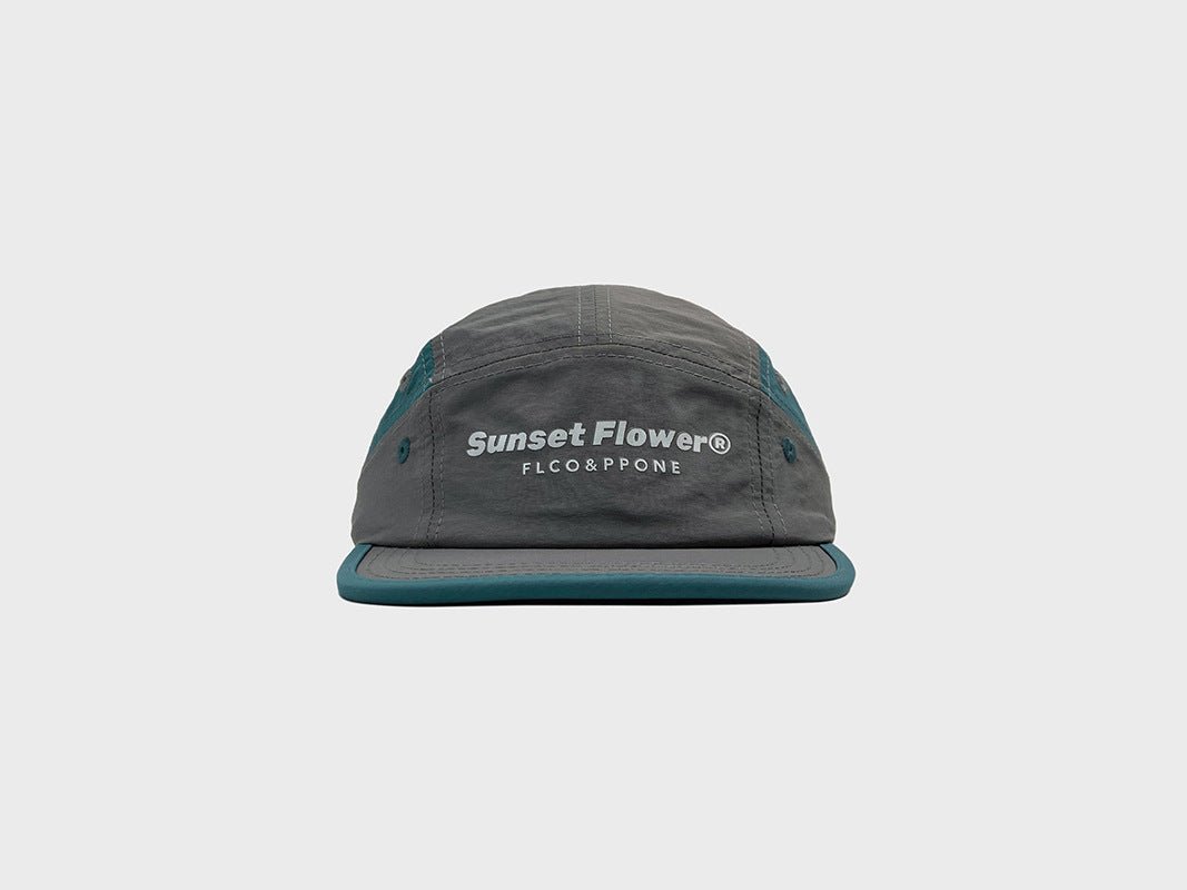 Lightweight Quick - drying Outdoor Flat Eaves Cap Sun Hat - Sophinity