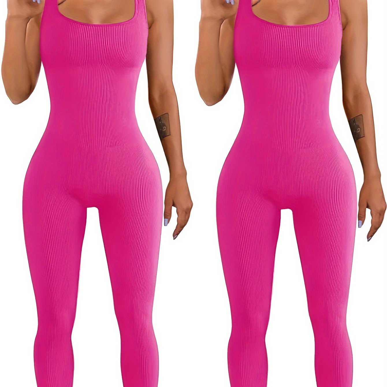 Women's Suspender Tank Top Tights - Sophinity