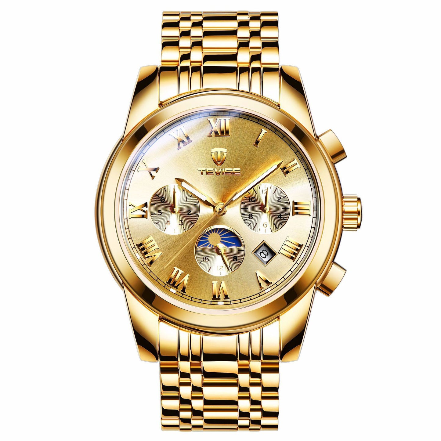 Men's Automatic Watch - Sophinity