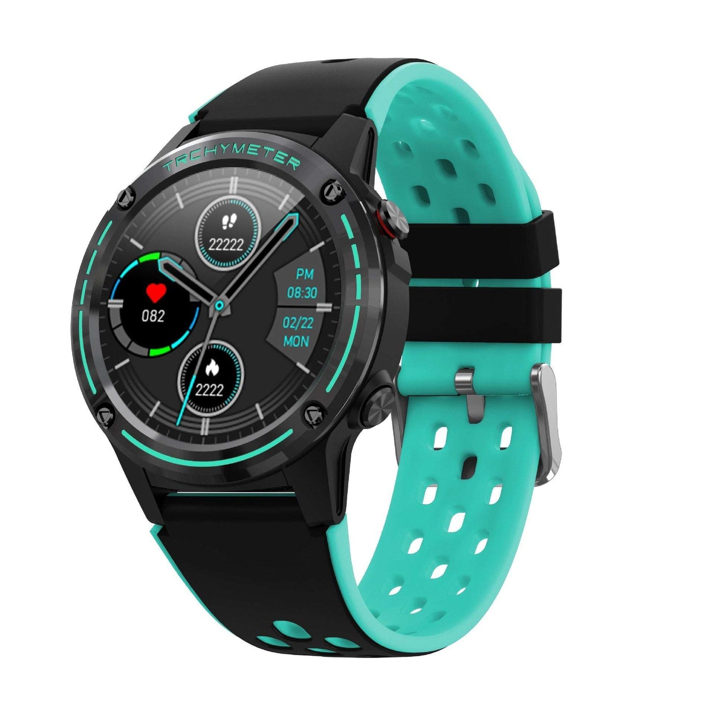 GPS positioning smart watch - Sophinity