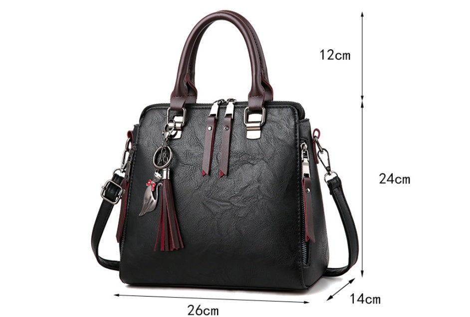 Korean Fashion Women Bags - Sophinity