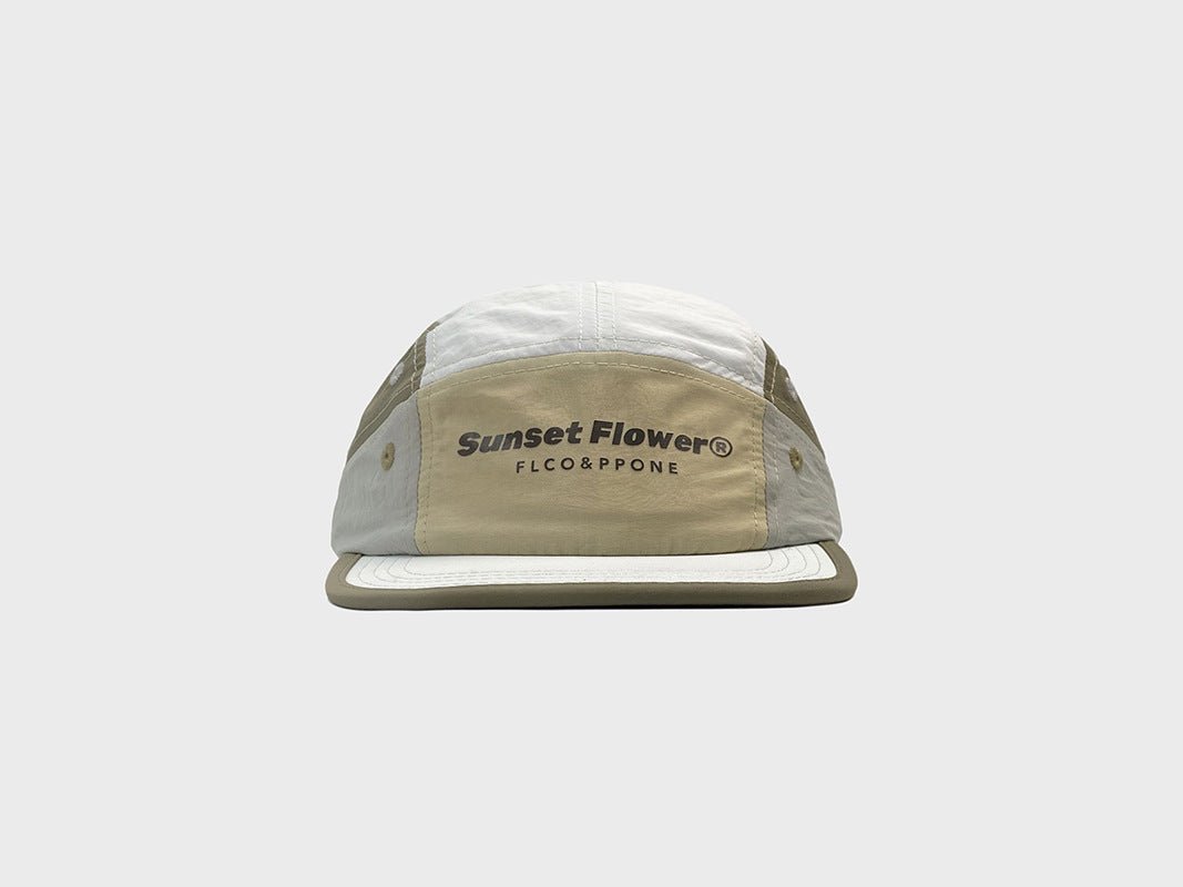 Lightweight Quick - drying Outdoor Flat Eaves Cap Sun Hat - Sophinity
