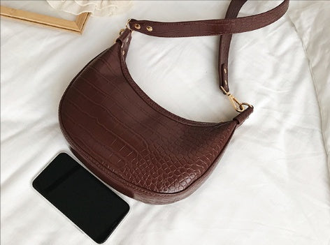 Retro Crossbody Bags For Women - Sophinity