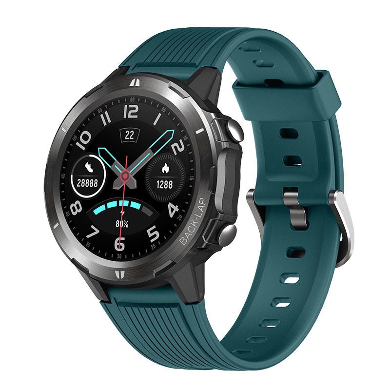 Color screen smart Bracelet Heart Rate multifunction - Sophinity