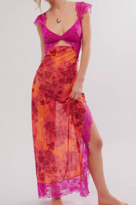 European And American Polyester Jumpsuit Temperament For Commuting - Sophinity