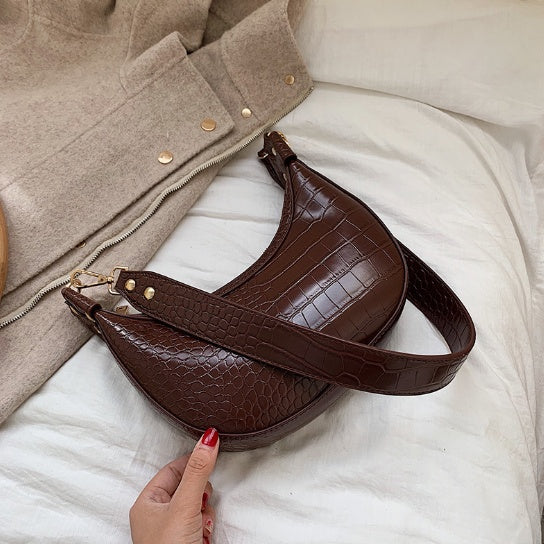 Retro Crossbody Bags For Women - Sophinity