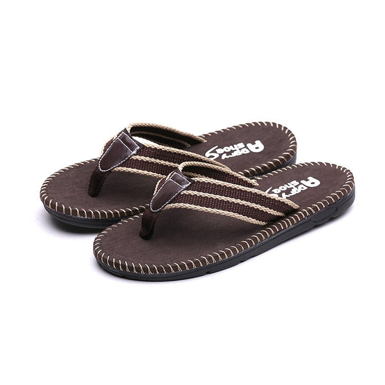 Flip - flops for men - Sophinity