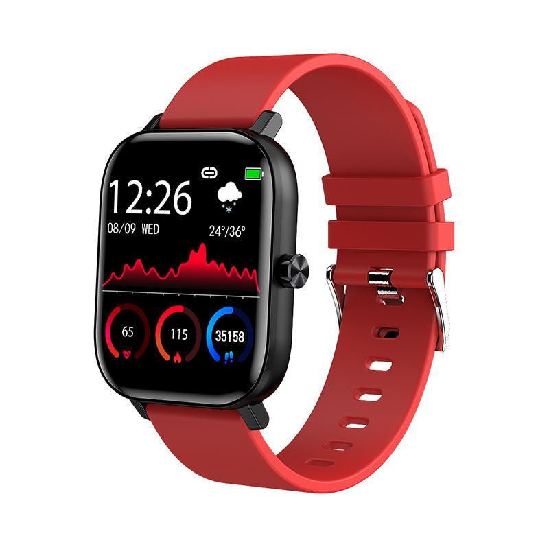 Unisex Smart Watch Waterproof Watch Smart - Sophinity