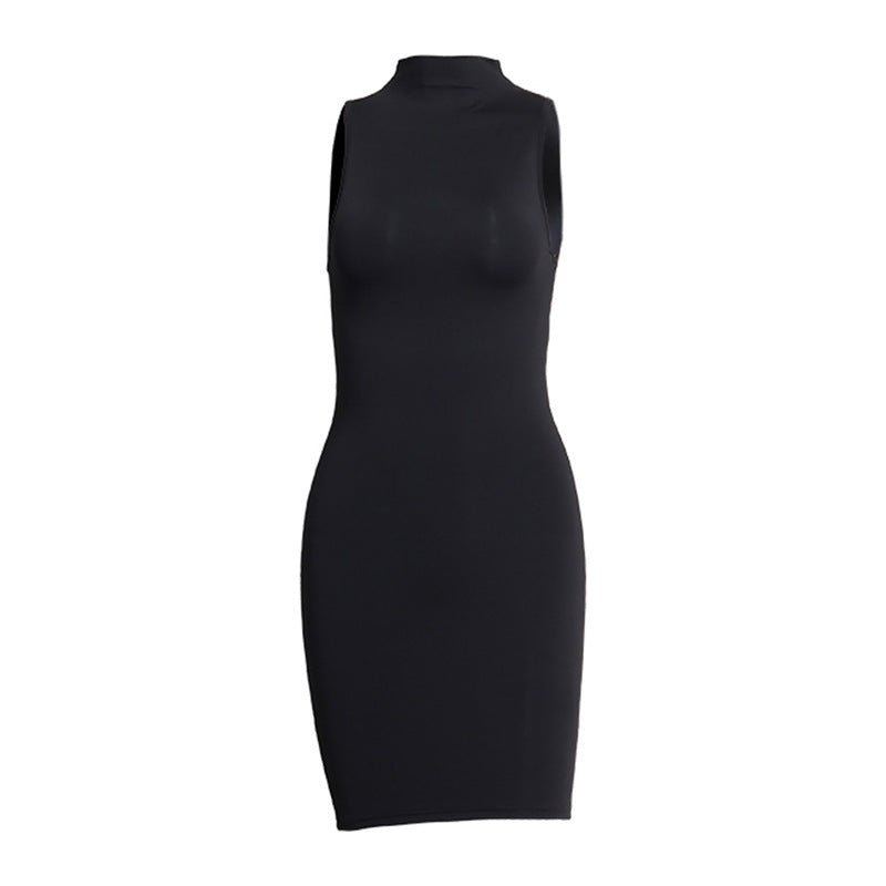 Women's tight - fitting dress with thin buttocks - Sophinity