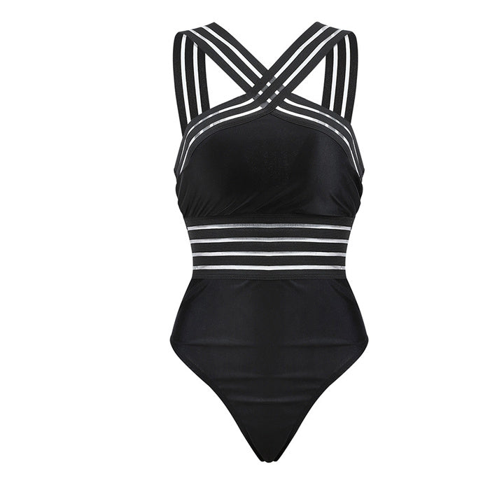 Ambre - Monokini chic - Sophinity