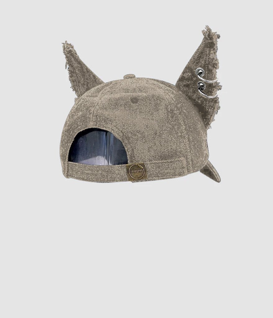 Fashionable And Versatile Trendy Hat - Sophinity