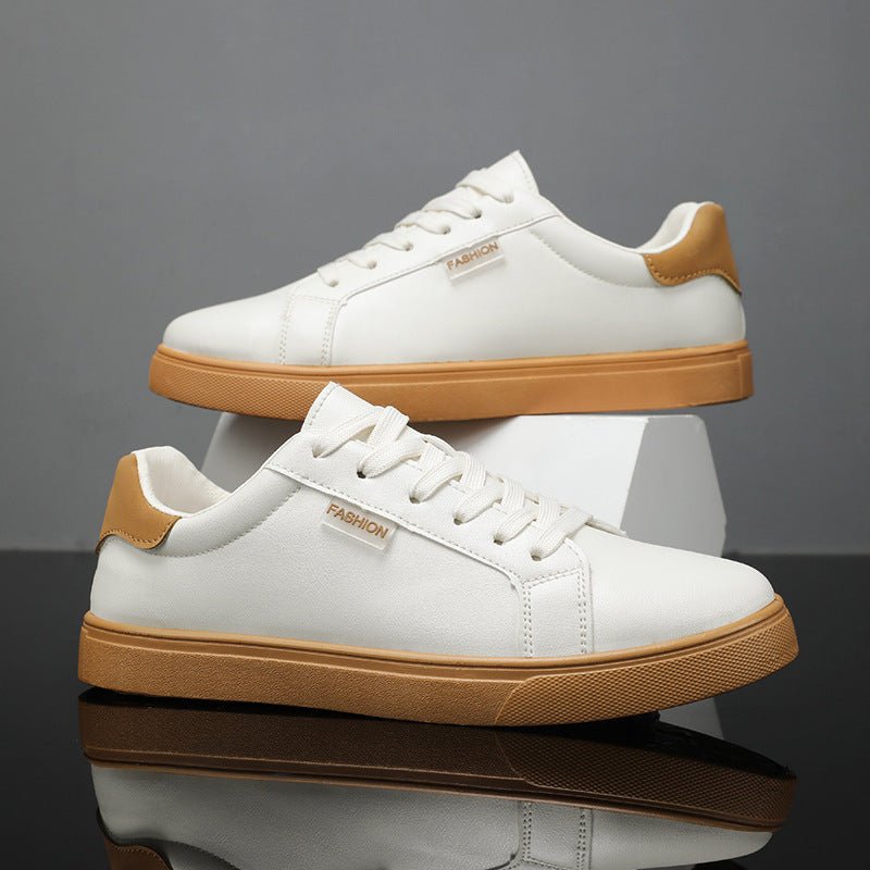 Men's Korean - style All - matching Fashionable Sports Shoes - Sophinity