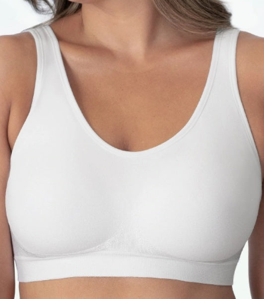 Plus-size S-3XL Premium ShaperBra Women Shaper Bra Sexy Bright Lingerie Female Underwear - Sophinity