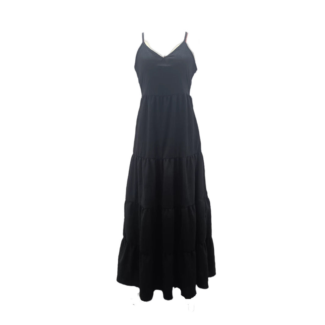 Women's Clothing Bow Bandage Dress - Sophinity
