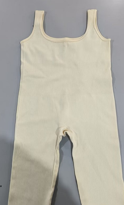 Women's Suspender Tank Top Tights - Sophinity
