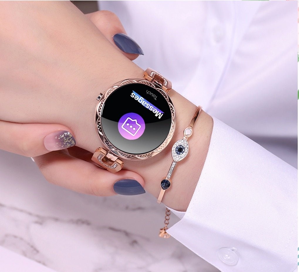 AK15 Female Smart Bracelet - Sophinity
