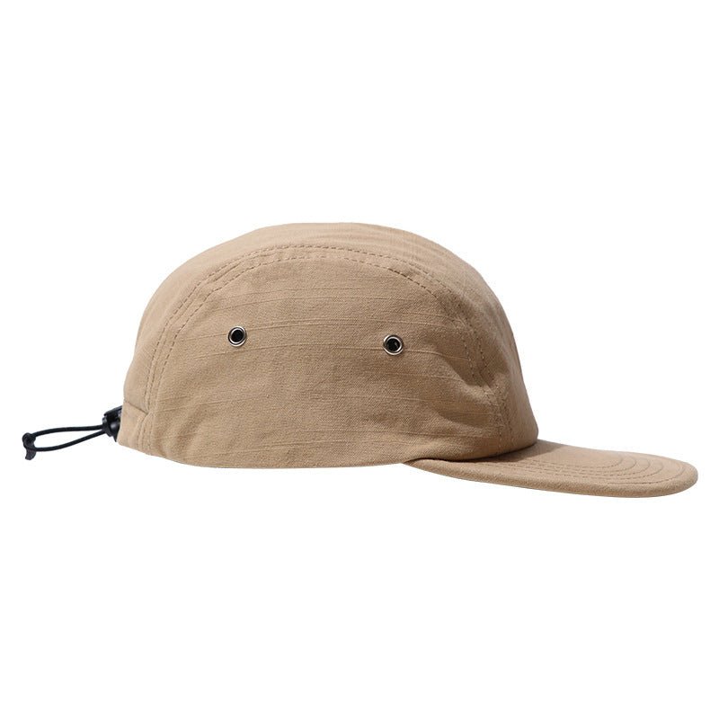 Street Couple Men And Women All Match Baseball Caps - Sophinity