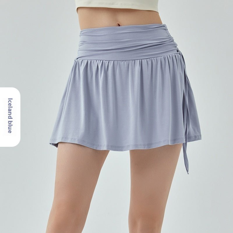 Running Badminton Yoga Skirts Women - Sophinity