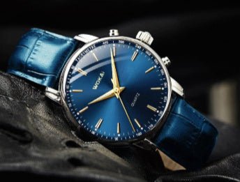 Business Quartz Sports Men Casual Watch - Sophinity