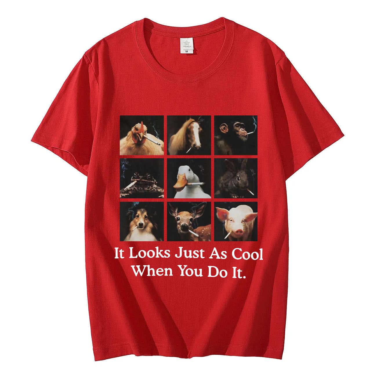 It Looks Just As Cool When You Do It - Sophinity