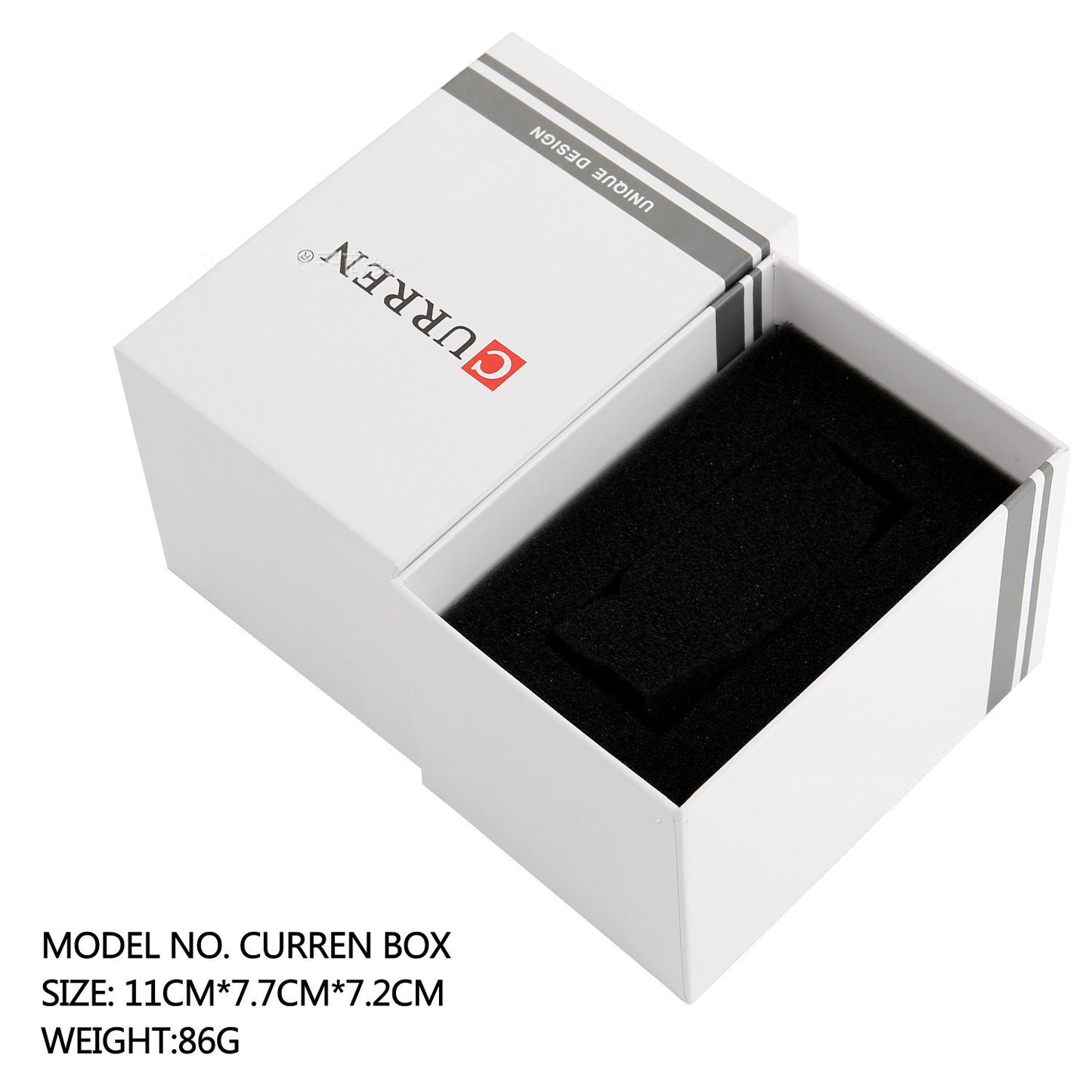 Casual Sport Watch Blue Watch For Men - Sophinity