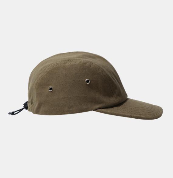 Street Couple Men And Women All Match Baseball Caps - Sophinity