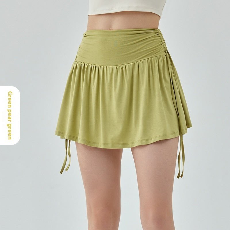 Running Badminton Yoga Skirts Women - Sophinity