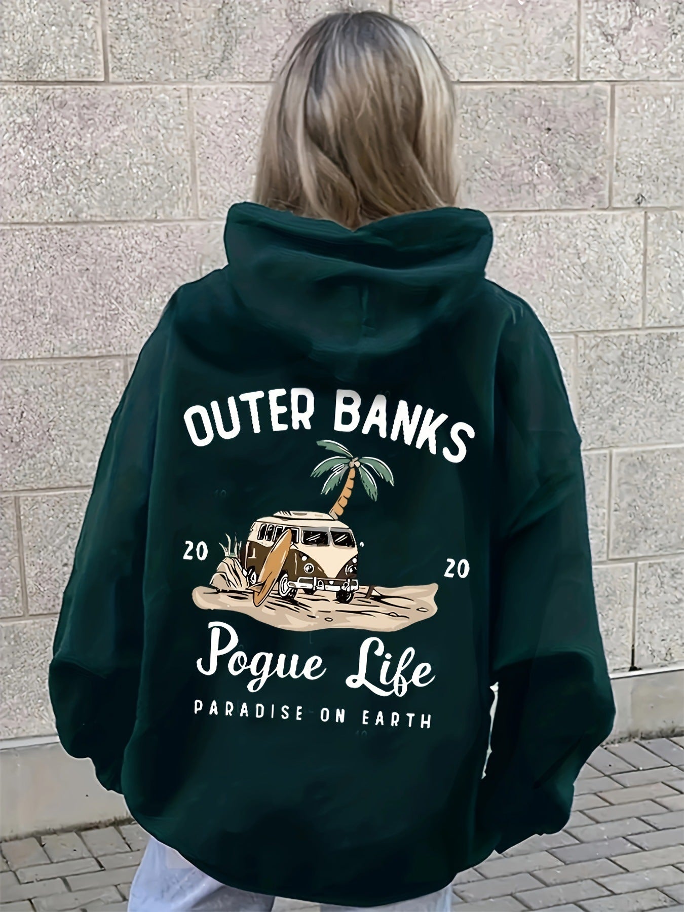 Women's Comfortable Autumn And Winter Hoodie Sweater - Sophinity