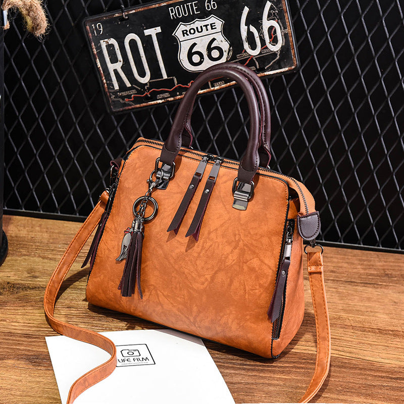 Korean Fashion Women Bags - Sophinity