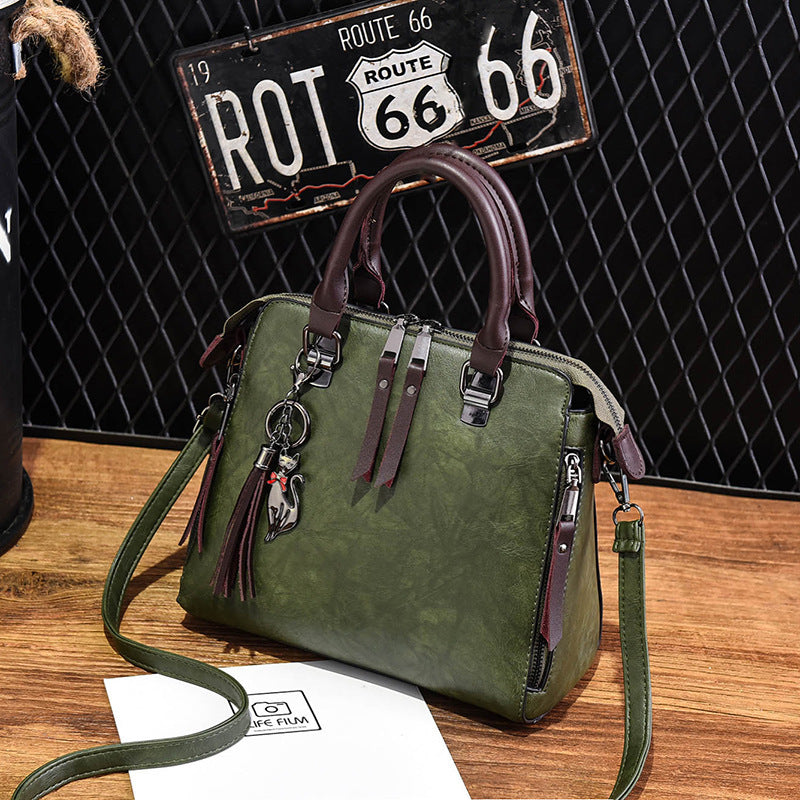 Korean Fashion Women Bags - Sophinity