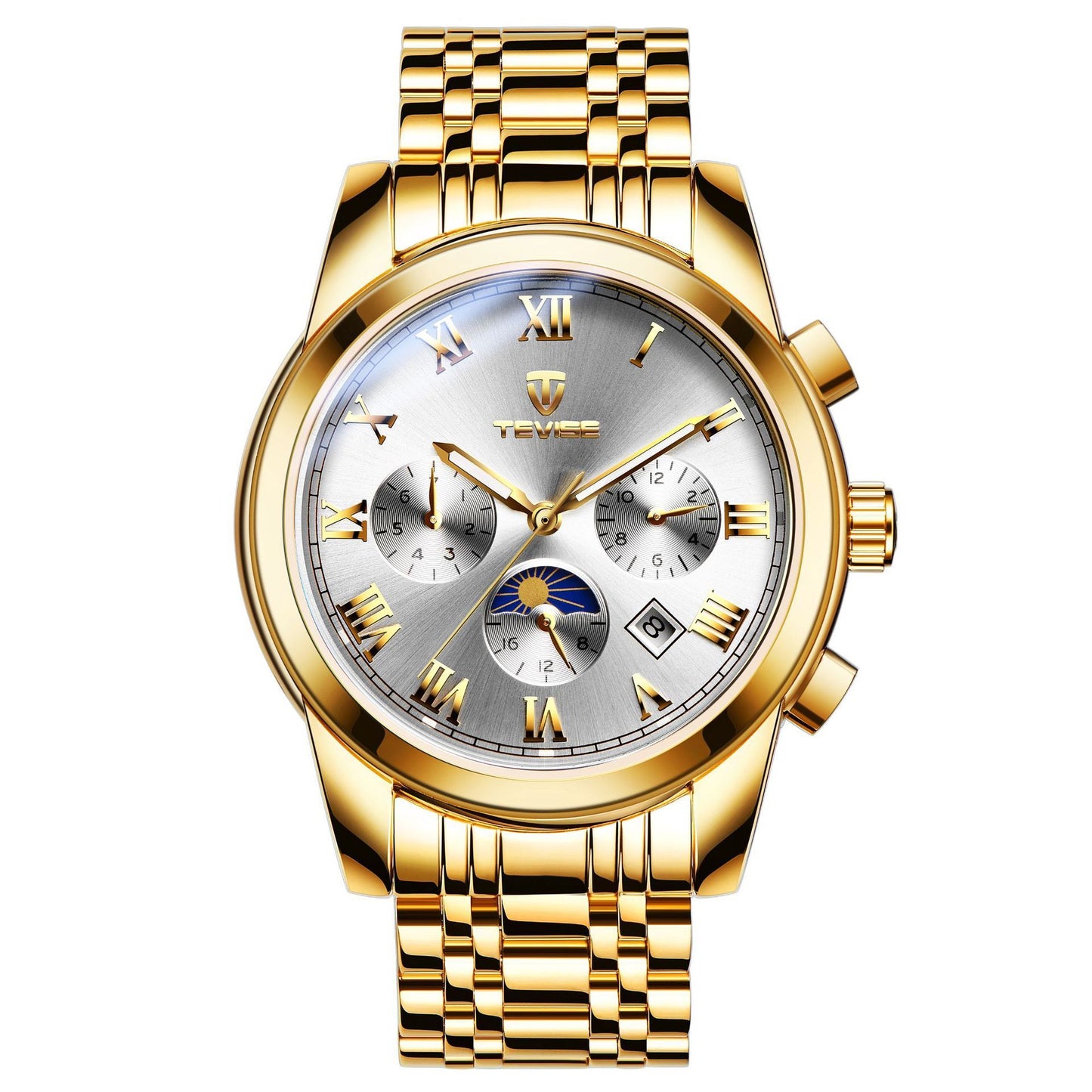 Men's Automatic Watch - Sophinity
