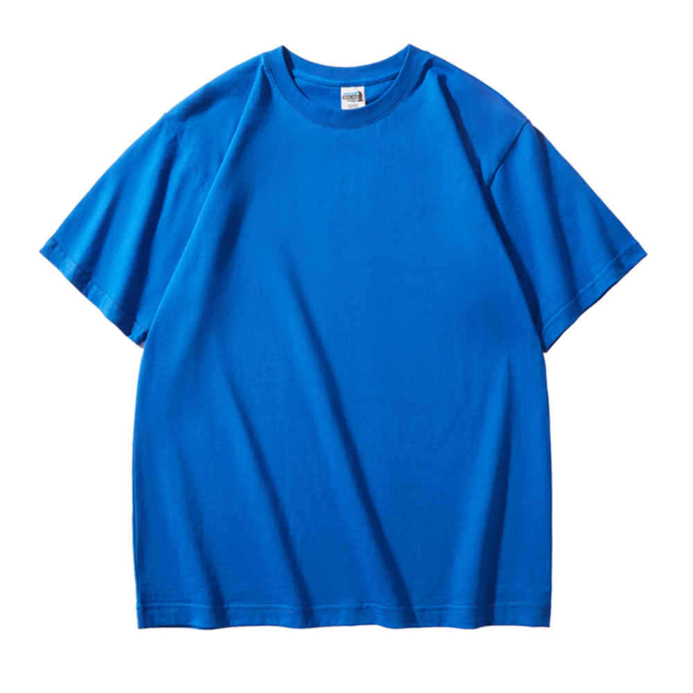 240g Heavy Real Hammer T-shirt Combed Cotton - Sophinity
