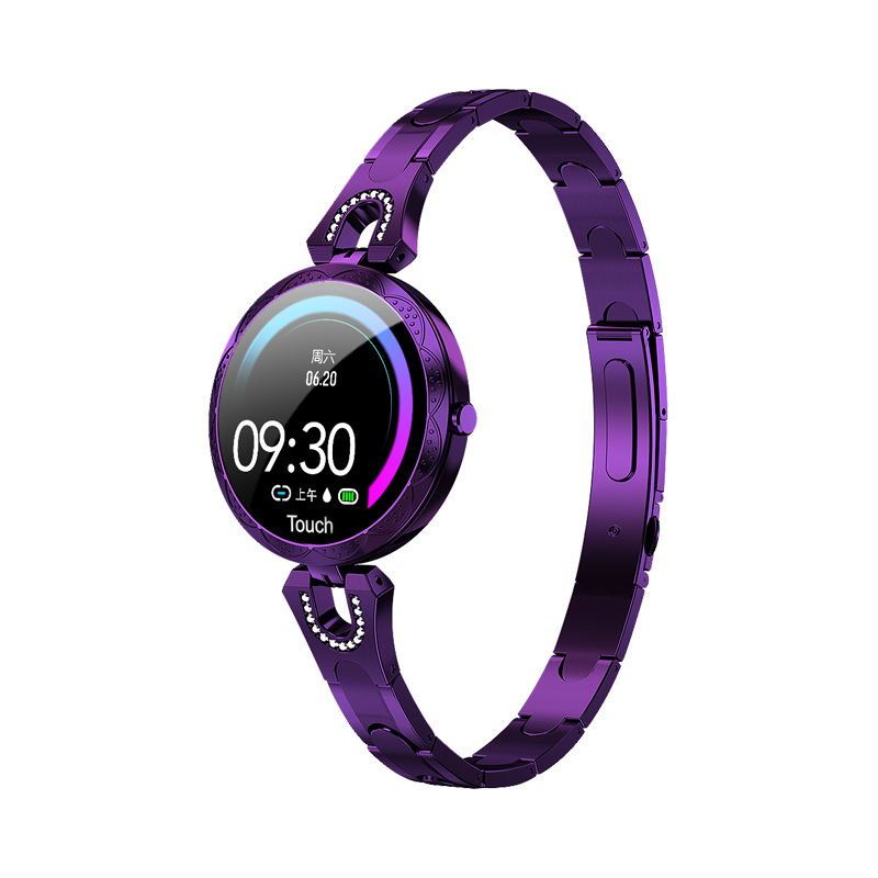 AK15 Female Smart Bracelet - Sophinity