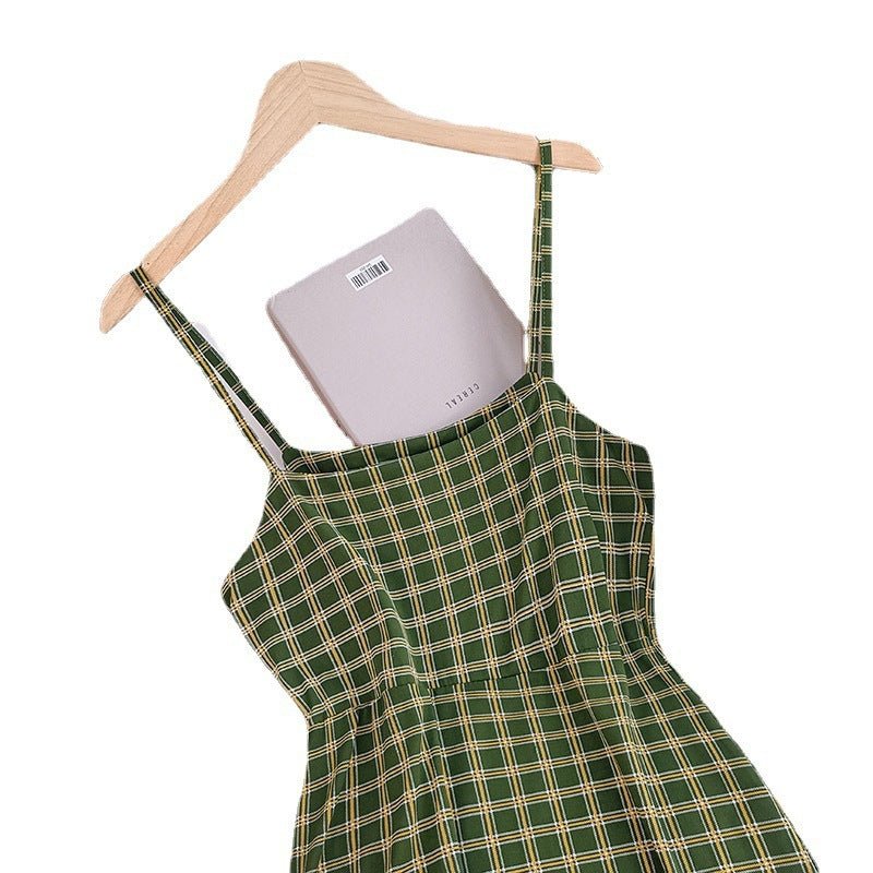 Comely Overall Dress Summer Fashion - Sophinity